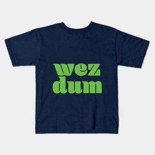 wisdom Kids T-Shirt